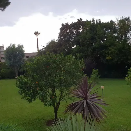 Augusta * Канны
